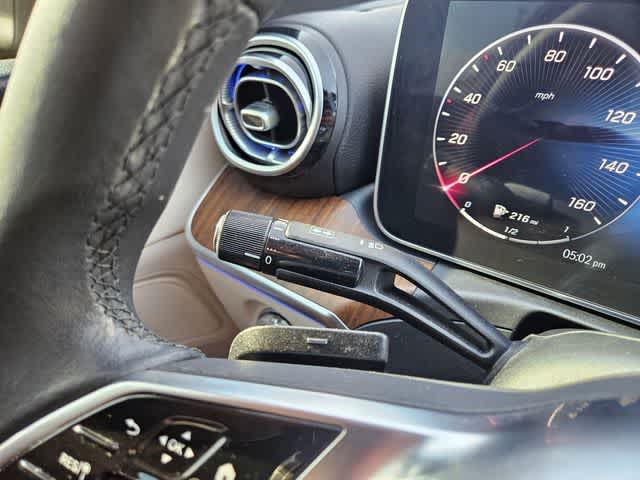 Thumbnail: 2023 Mercedes-Benz C-Class - 26