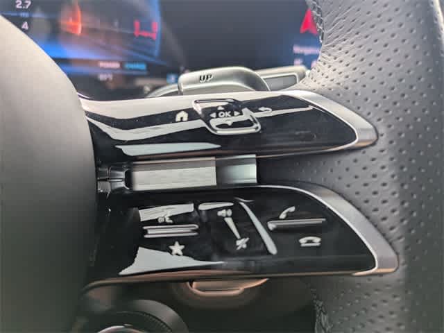 Thumbnail: 2026 Mercedes-Benz GLE - 25