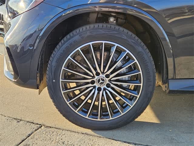 Thumbnail: 2026 Mercedes-Benz GLC - 12