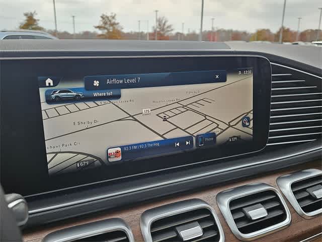 Thumbnail: 2026 Mercedes-Benz GLE - 27