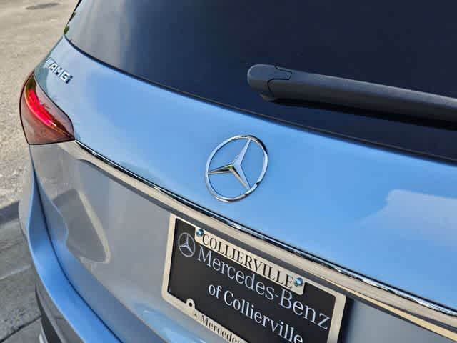 Thumbnail: 2024 Mercedes-Benz GL-Class - 11