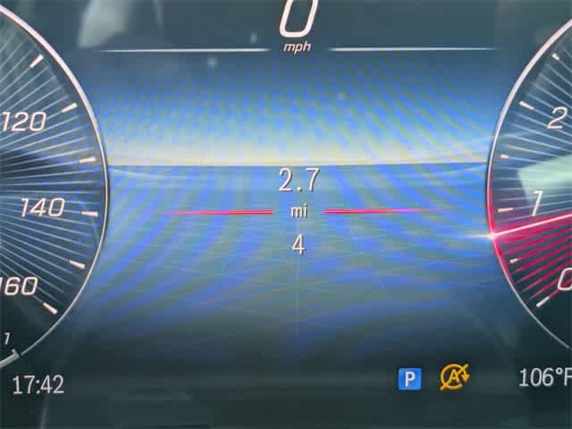 Thumbnail: 2025 Mercedes-Benz GLE - 33