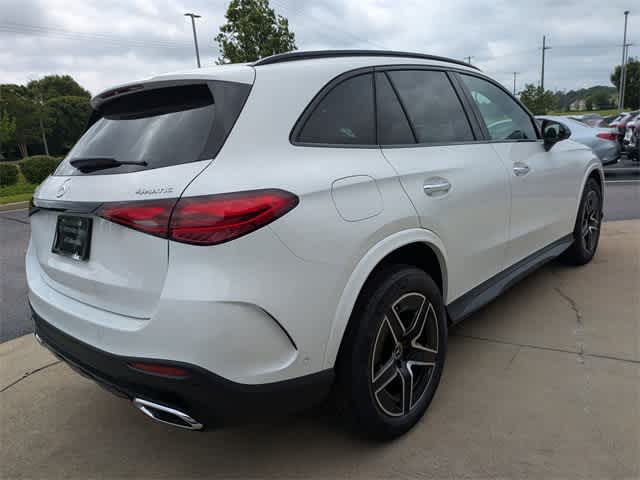 Thumbnail: 2025 Mercedes-Benz GLC - 6