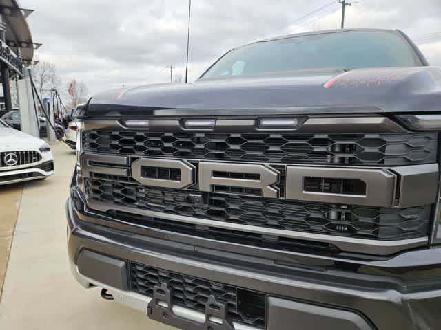 Thumbnail: 2023 Ford F-150 - 11