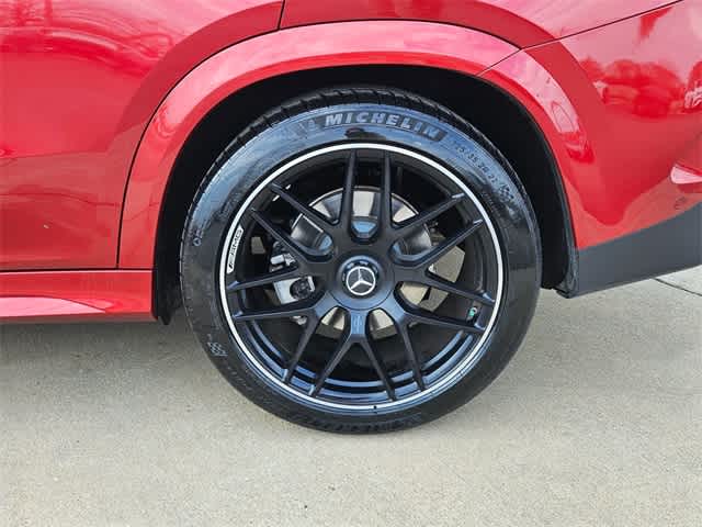 Thumbnail: 2025 Mercedes-Benz GLE - 14