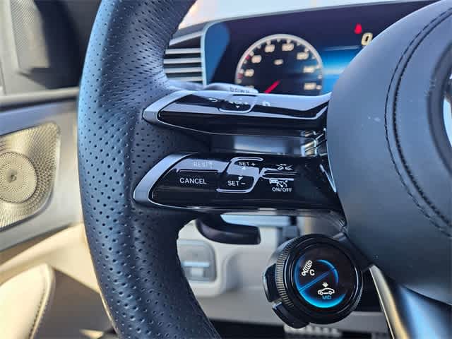 Thumbnail: 2025 Mercedes-Benz GLE - 24