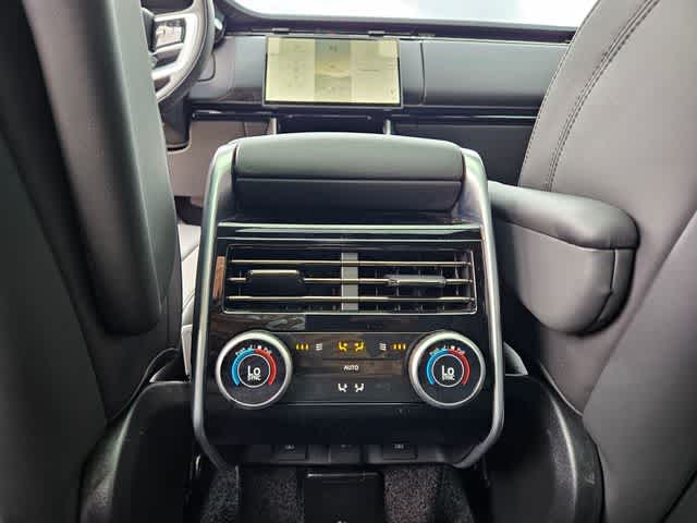 Thumbnail: 2025 Land Rover Range Rover - 18