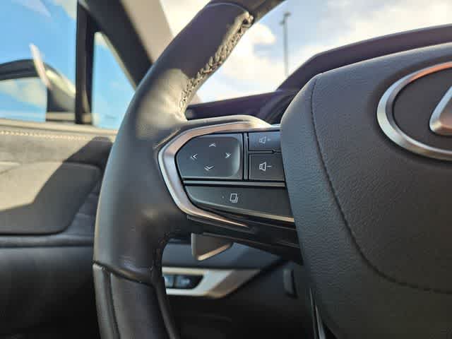 Thumbnail: 2023 Lexus RX - 25