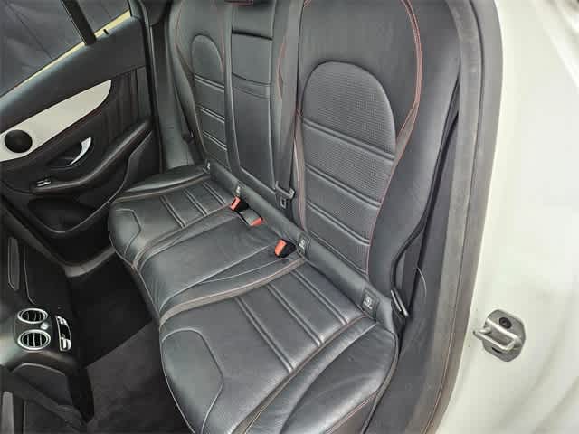 Thumbnail: 2022 Mercedes-Benz GLC - 21