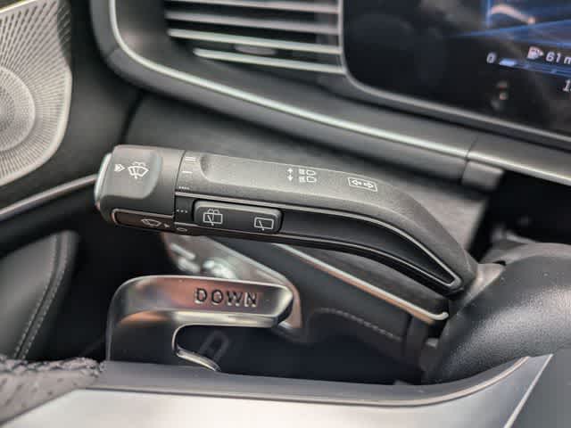 2026 Mercedes-Benz GLE AMG GLE 53 - Photo 26