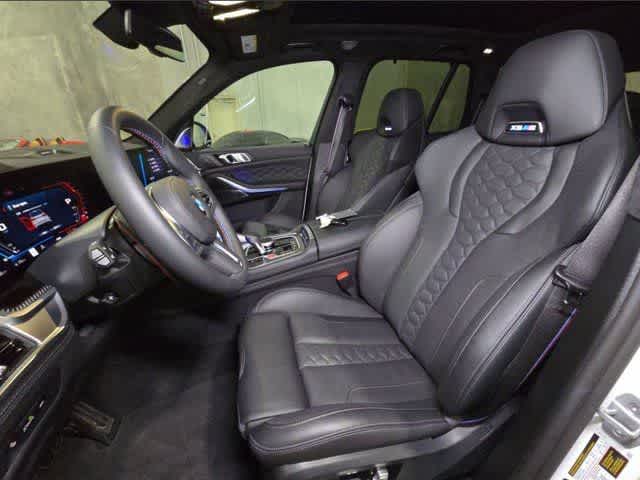 Thumbnail: 2025 BMW X5 - 2