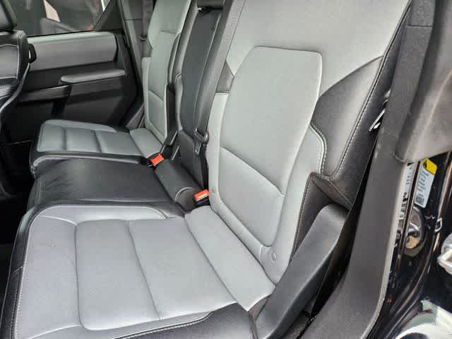 Thumbnail: 2024 Ford Bronco - 20