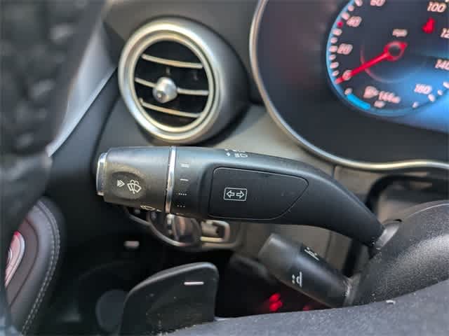 Thumbnail: 2021 Mercedes-Benz C-Class - 26