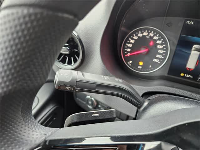 Thumbnail: 2026 Mercedes-Benz Sprinter - 26