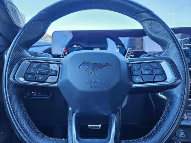 Thumbnail: 2024 Ford Mustang - 22