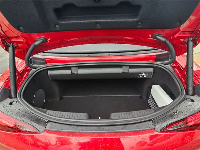 Thumbnail: 2026 Mercedes-Benz SL-Class - 31