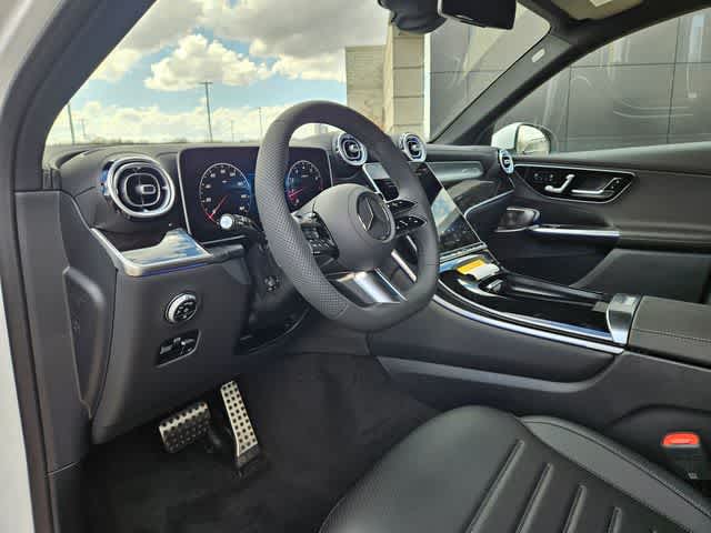 Thumbnail: 2026 Mercedes-Benz GLC - 2