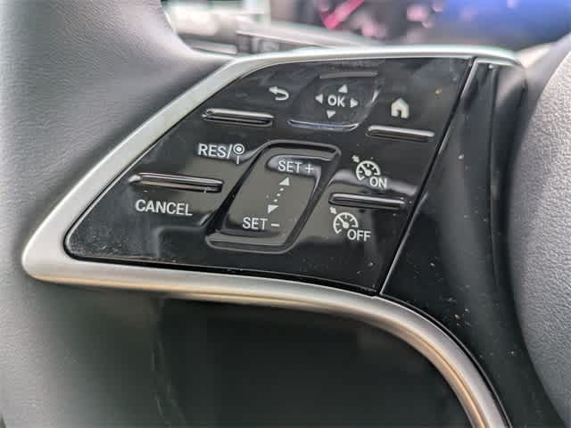 Thumbnail: 2025 Mercedes-Benz GLE - 22