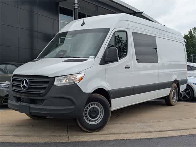 2025 Mercedes-Benz Sprinter 2500 -
                  Collierville, TN