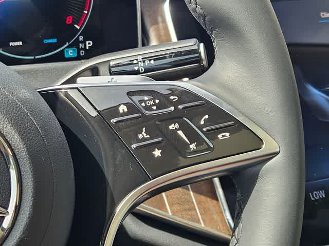 Thumbnail: 2026 Mercedes-Benz E-Class - 25
