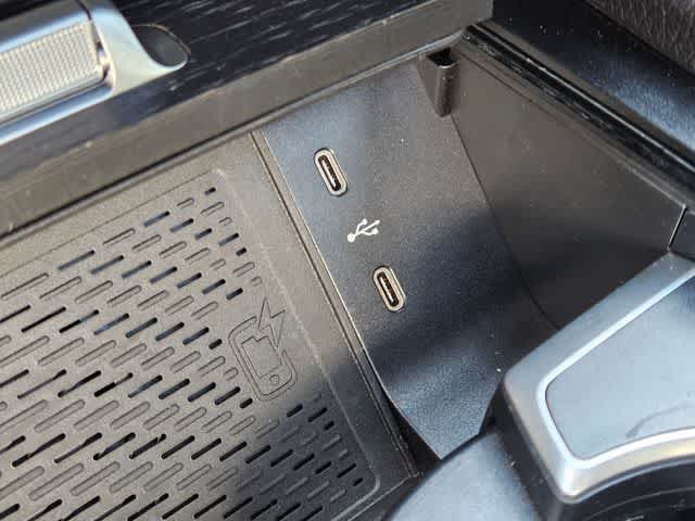 Thumbnail: 2025 Mercedes-Benz GLS - 31