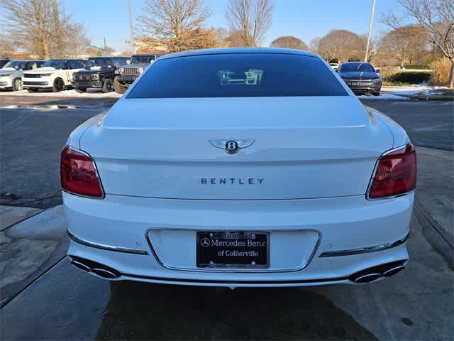 Thumbnail: 2022 Bentley Flying Spur - 7