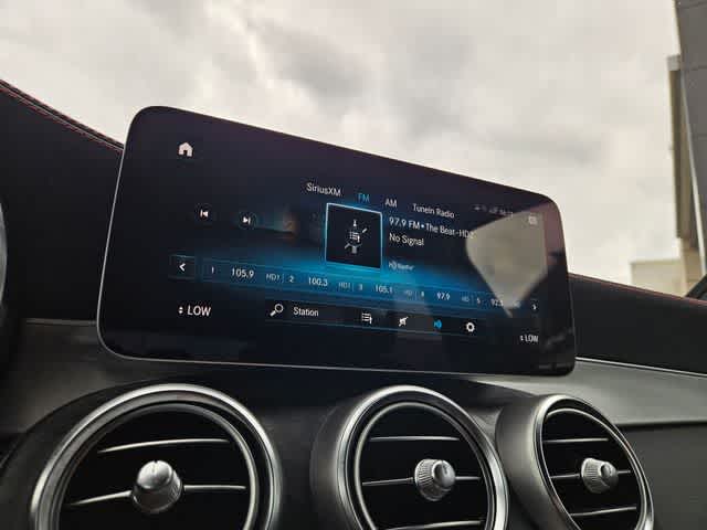 Thumbnail: 2022 Mercedes-Benz GLC - 27