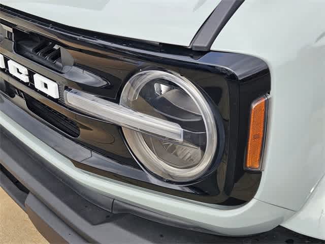 Thumbnail: 2022 Ford Bronco - 11