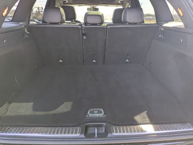 Thumbnail: 2021 Mercedes-Benz GLC - 33