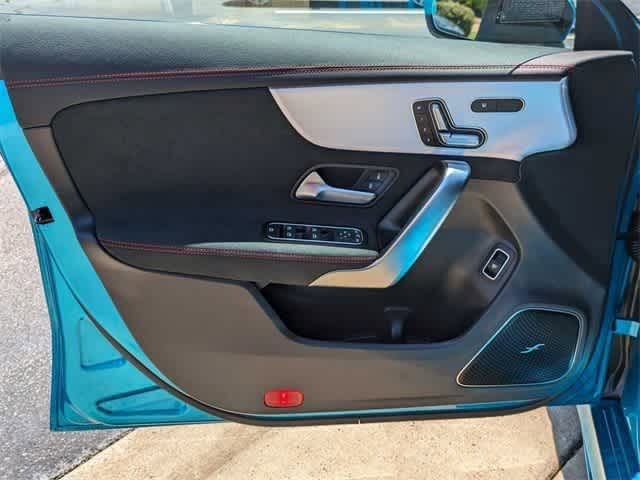 Thumbnail: 2025 Mercedes-Benz CLA - 15