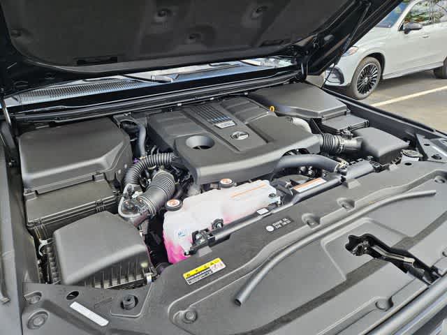 Thumbnail: 2026 Lexus GX - 14