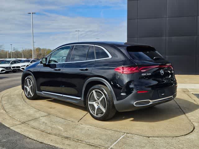 Thumbnail: 2023 Mercedes-Benz EQE - 6