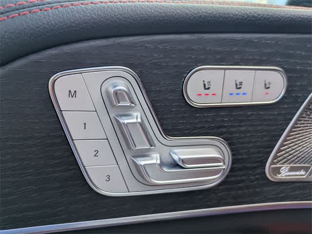 Thumbnail: 2026 Mercedes-Benz GLE - 16