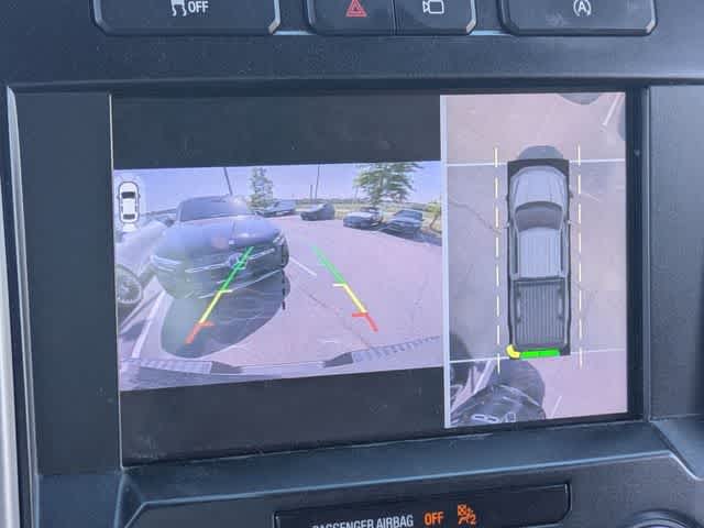 Thumbnail: 2020 Ford F-150 - 27