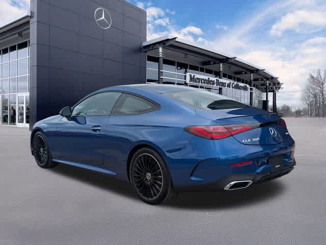 Thumbnail: 2024 Mercedes-Benz CLE - 7