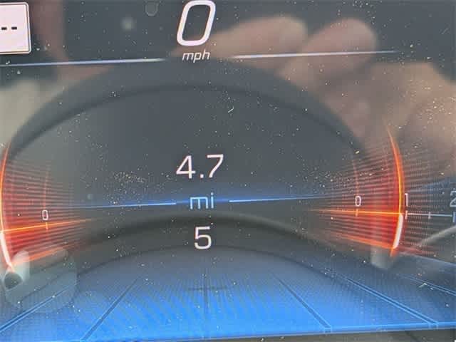 Thumbnail: 2026 Mercedes-Benz GLA - 30