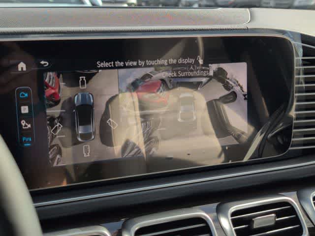 Thumbnail: 2026 Mercedes-Benz GLE - 29