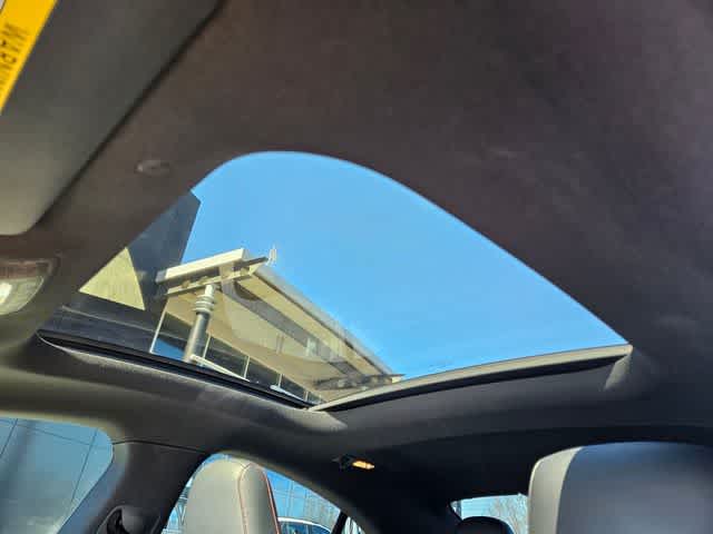 Thumbnail: 2025 Mercedes-Benz CLA - 16