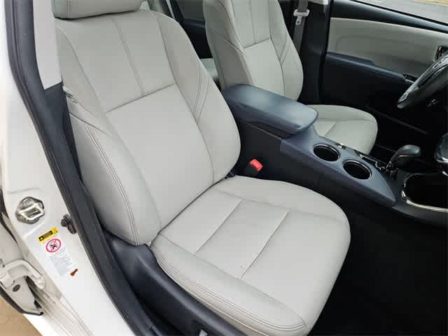 Thumbnail: 2014 Toyota Avalon - 23