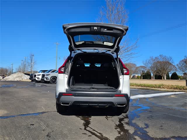 Thumbnail: 2024 Honda CR-V - 33