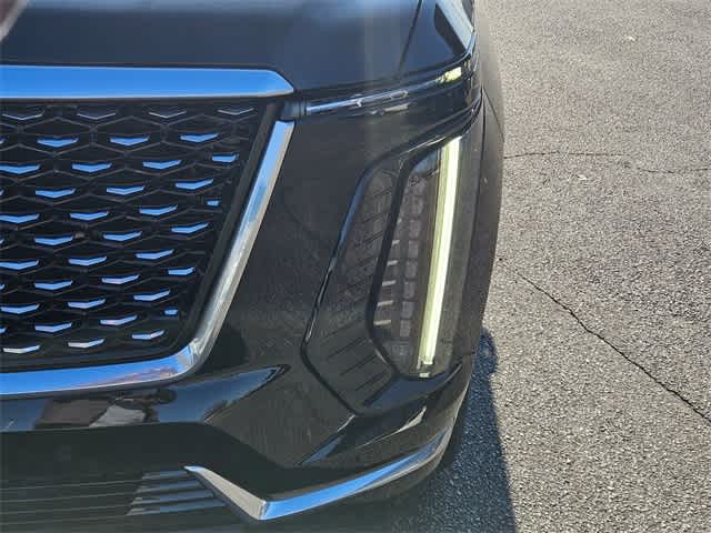 Thumbnail: 2026 Cadillac Escalade - 10