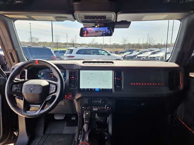 Thumbnail: 2025 Ford Bronco - 19