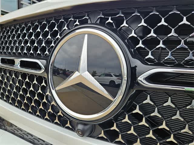 Thumbnail: 2026 Mercedes-Benz GLE - 11