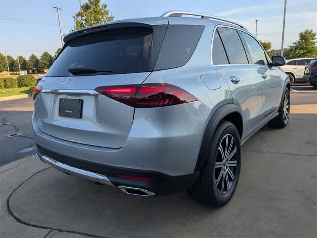 Thumbnail: 2025 Mercedes-Benz GLE - 7