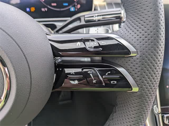 Thumbnail: 2026 Mercedes-Benz CLE - 24