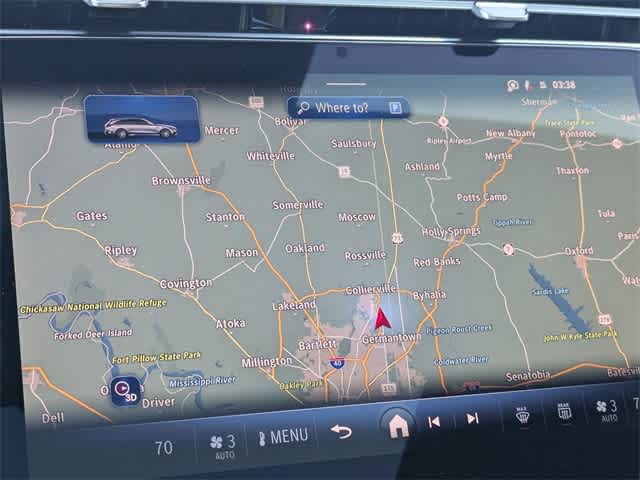 Thumbnail: 2026 Mercedes-Benz E-Class - 29