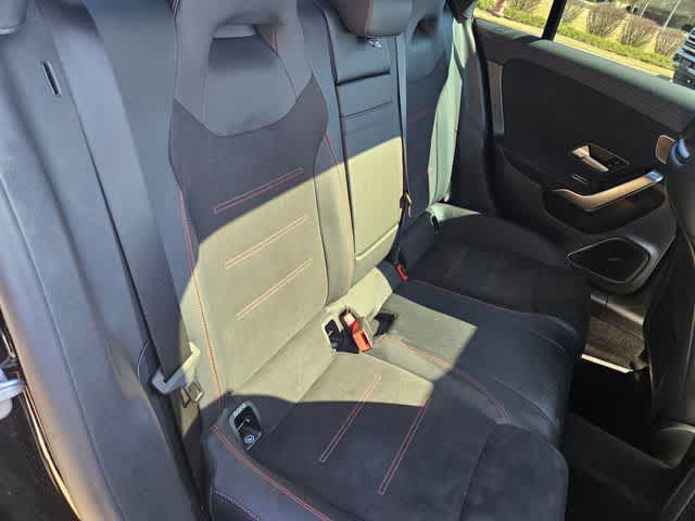 Thumbnail: 2025 Mercedes-Benz CLA - 20