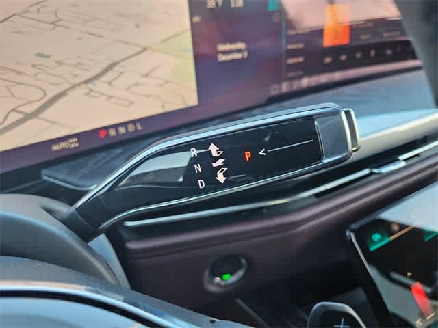 Thumbnail: 2026 Cadillac Escalade - 35