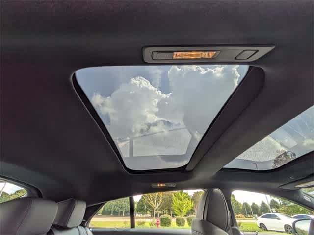 Thumbnail: 2026 Mercedes-Benz AMG GT - 22