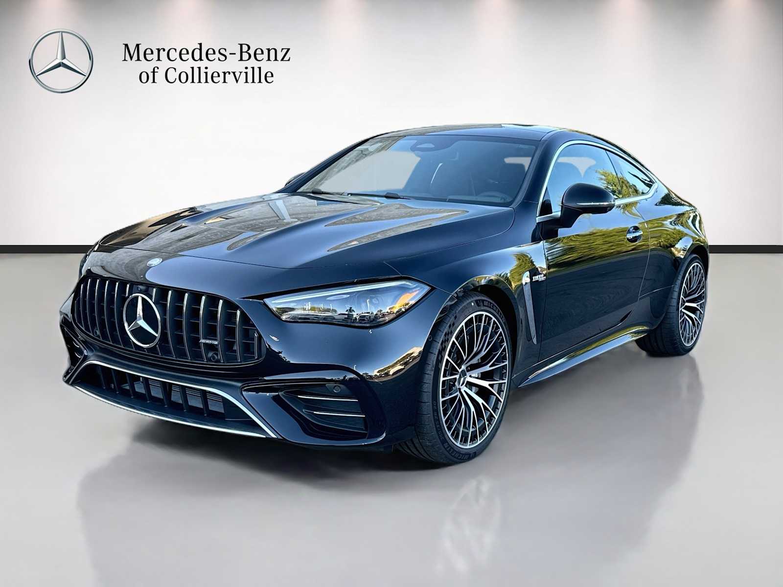 2027 Mercedes-Benz CLE